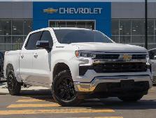 2025 Chevrolet Silverado 1500 LT 5.3L | Heated Seats - Photo 14