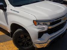 2025 Chevrolet Silverado 1500 LT 5.3L | Heated Seats - Photo 15