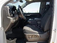 2025 Chevrolet Silverado 1500 LT 5.3L | Heated Seats - Photo 17