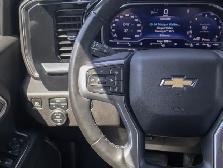 2025 Chevrolet Silverado 1500 LT 5.3L | Heated Seats - Photo 21