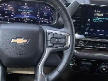 2025 Chevrolet Silverado 1500 LT 5.3L | Heated Seats - Photo 23