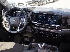 2025 Chevrolet Silverado 1500 LT 5.3L | Heated Seats - Photo 27