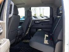 2025 Chevrolet Silverado 1500 LT 5.3L | Heated Seats - Photo 29