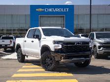 2026 Chevrolet Silverado 1500 ZR2 |1.5in ReadLift Level | Arena - Photo 2