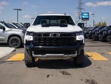 2026 Chevrolet Silverado 1500 ZR2 |1.5in ReadLift Level | Arena - Photo 3
