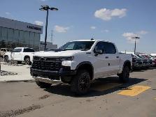 2026 Chevrolet Silverado 1500 ZR2 |1.5in ReadLift Level | Arena - Photo 4