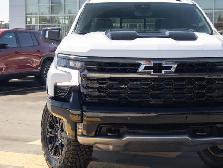 2026 Chevrolet Silverado 1500 ZR2 |1.5in ReadLift Level | Arena - Photo 5