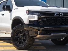 2026 Chevrolet Silverado 1500 ZR2 |1.5in ReadLift Level | Arena - Photo 6