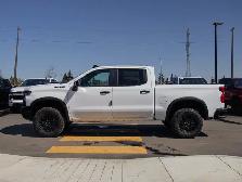 2026 Chevrolet Silverado 1500 ZR2 |1.5in ReadLift Level | Arena - Photo 7