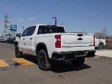 2026 Chevrolet Silverado 1500 ZR2 |1.5in ReadLift Level | Arena - Photo 8