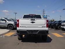 2026 Chevrolet Silverado 1500 ZR2 |1.5in ReadLift Level | Arena - Photo 9