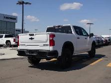 2026 Chevrolet Silverado 1500 ZR2 |1.5in ReadLift Level | Arena - Photo 10