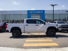 2026 Chevrolet Silverado 1500 ZR2 |1.5in ReadLift Level | Arena - Photo 12