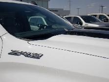 2026 Chevrolet Silverado 1500 ZR2 |1.5in ReadLift Level | Arena - Photo 15