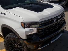 2026 Chevrolet Silverado 1500 ZR2 |1.5in ReadLift Level | Arena - Photo 16