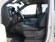 2026 Chevrolet Silverado 1500 ZR2 |1.5in ReadLift Level | Arena - Photo 18