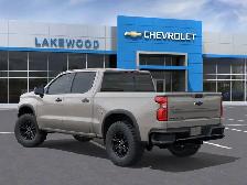 2026 Chevrolet Silverado 1500 ZR2 - Photo 3