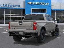 2026 Chevrolet Silverado 1500 ZR2 - Photo 4