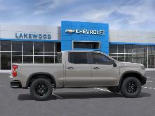 2026 Chevrolet Silverado 1500 ZR2 - Photo 5