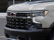 2026 Chevrolet Silverado 1500 ZR2 - Photo 13