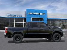 2026 Chevrolet Silverado 1500 ZR2 - Photo 5