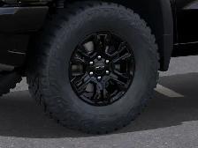 2026 Chevrolet Silverado 1500 ZR2 - Photo 9