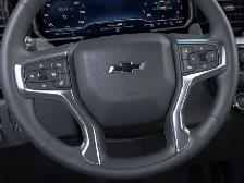 2026 Chevrolet Silverado 1500 ZR2 - Photo 19