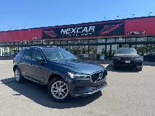 2021 Volvo XC60 MOMENTUM AWD LEATHER PAN/ROOF NAV B/SPOT CAMERA