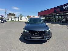 2021 Volvo XC60 MOMENTUM AWD LEATHER PAN/ROOF NAV B/SPOT CAMERA - Photo 2