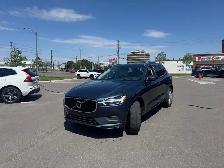 2021 Volvo XC60 MOMENTUM AWD LEATHER PAN/ROOF NAV B/SPOT CAMERA - Photo 3