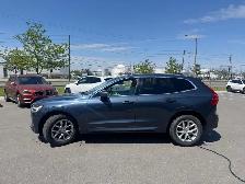 2021 Volvo XC60 MOMENTUM AWD LEATHER PAN/ROOF NAV B/SPOT CAMERA - Photo 4