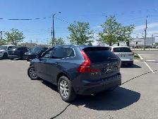 2021 Volvo XC60 MOMENTUM AWD LEATHER PAN/ROOF NAV B/SPOT CAMERA - Photo 5