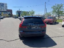 2021 Volvo XC60 MOMENTUM AWD LEATHER PAN/ROOF NAV B/SPOT CAMERA - Photo 6