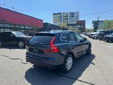 2021 Volvo XC60 MOMENTUM AWD LEATHER PAN/ROOF NAV B/SPOT CAMERA - Photo 7