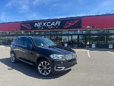 2018 BMW X5 xDrive35i LEATHER PAN/ROOF NAV B/SPOT L/ASSIST CAM