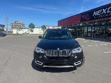 2018 BMW X5 xDrive35i LEATHER PAN/ROOF NAV B/SPOT L/ASSIST CAM - Photo 2