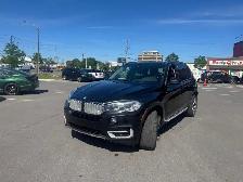2018 BMW X5 xDrive35i LEATHER PAN/ROOF NAV B/SPOT L/ASSIST CAM - Photo 3