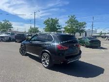 2018 BMW X5 xDrive35i LEATHER PAN/ROOF NAV B/SPOT L/ASSIST CAM - Photo 5
