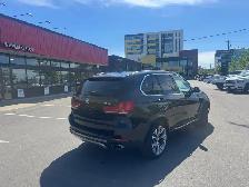 2018 BMW X5 xDrive35i LEATHER PAN/ROOF NAV B/SPOT L/ASSIST CAM - Photo 7