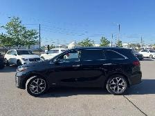 2020 Kia Sorento SX AWD 7 PASS LEATHER PAN/ROOF NAV B/SPOT L/ASS - Photo 4