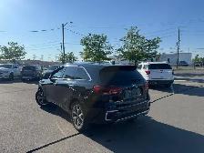 2020 Kia Sorento SX AWD 7 PASS LEATHER PAN/ROOF NAV B/SPOT L/ASS - Photo 5