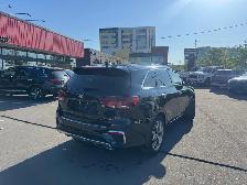 2020 Kia Sorento SX AWD 7 PASS LEATHER PAN/ROOF NAV B/SPOT L/ASS - Photo 7