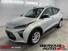 Chevrolet Bolt EUV LT 2023 à vendre