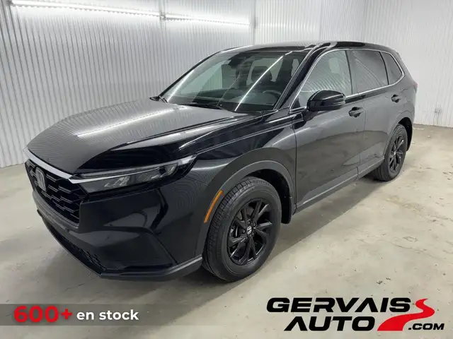 Honda CR-V LX AWD 2023 à vendre