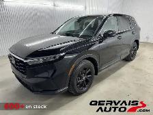 Honda CR-V LX AWD 2023 à vendre