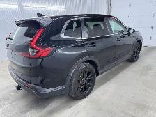 Honda CR-V LX AWD 2023 à vendre - Photo 4