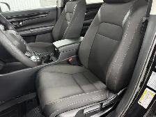 Honda CR-V LX AWD 2023 à vendre - Photo 8