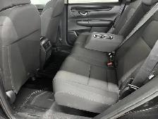 Honda CR-V LX AWD 2023 à vendre - Photo 11