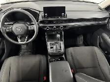 Honda CR-V LX AWD 2023 à vendre - Photo 12