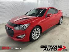 Hyundai Genesis Coupe Premium 2016 à vendre